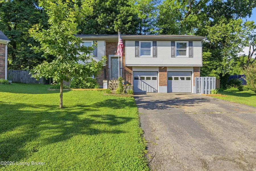 5109 Volney Ct, Louisville, KY 40291 - #2