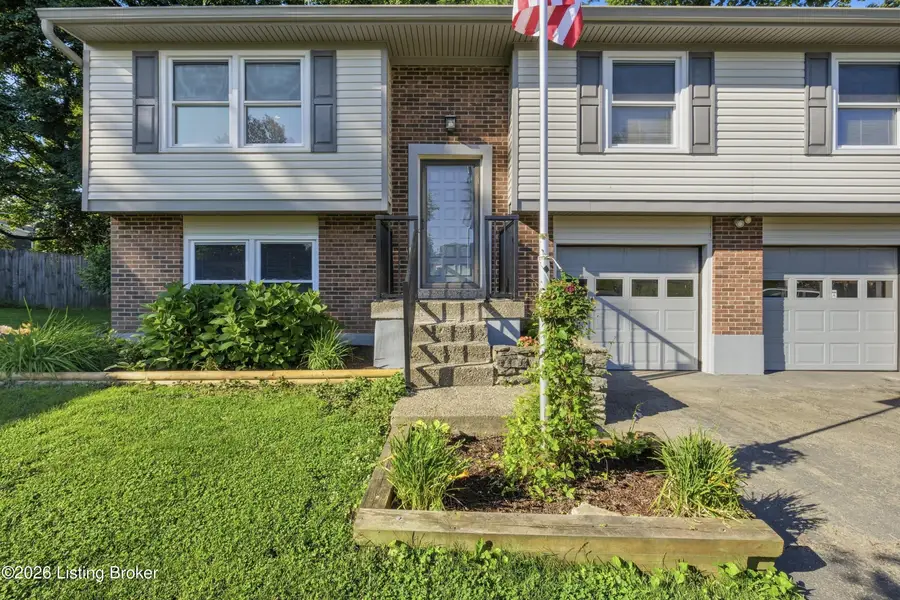 5109 Volney Ct, Louisville, KY 40291 - #3