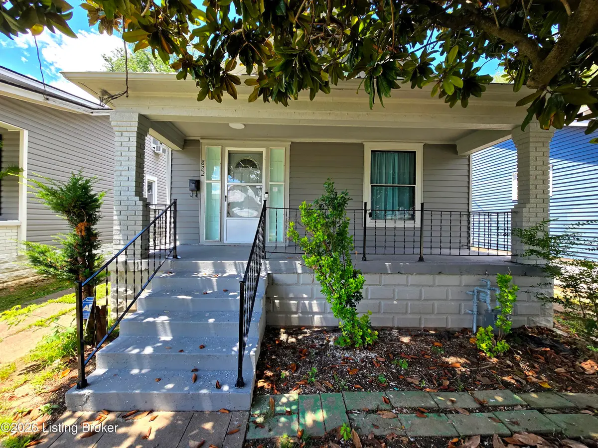822 S 42nd St, Louisville, KY 40211 - #1
