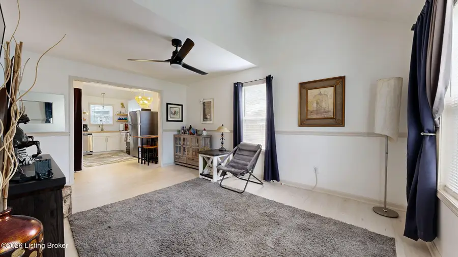 3719 Bashford Ave, Louisville, KY 40218 - #2