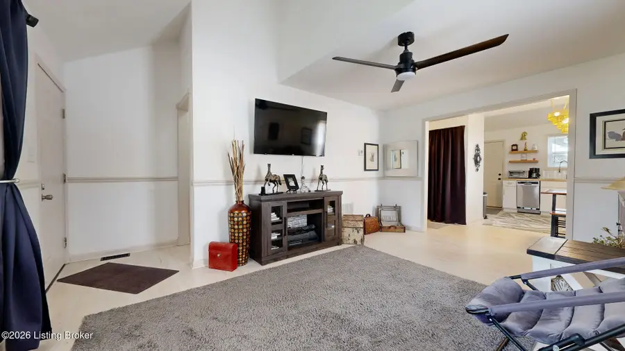 3719 Bashford Ave, Louisville, KY 40218 - #3