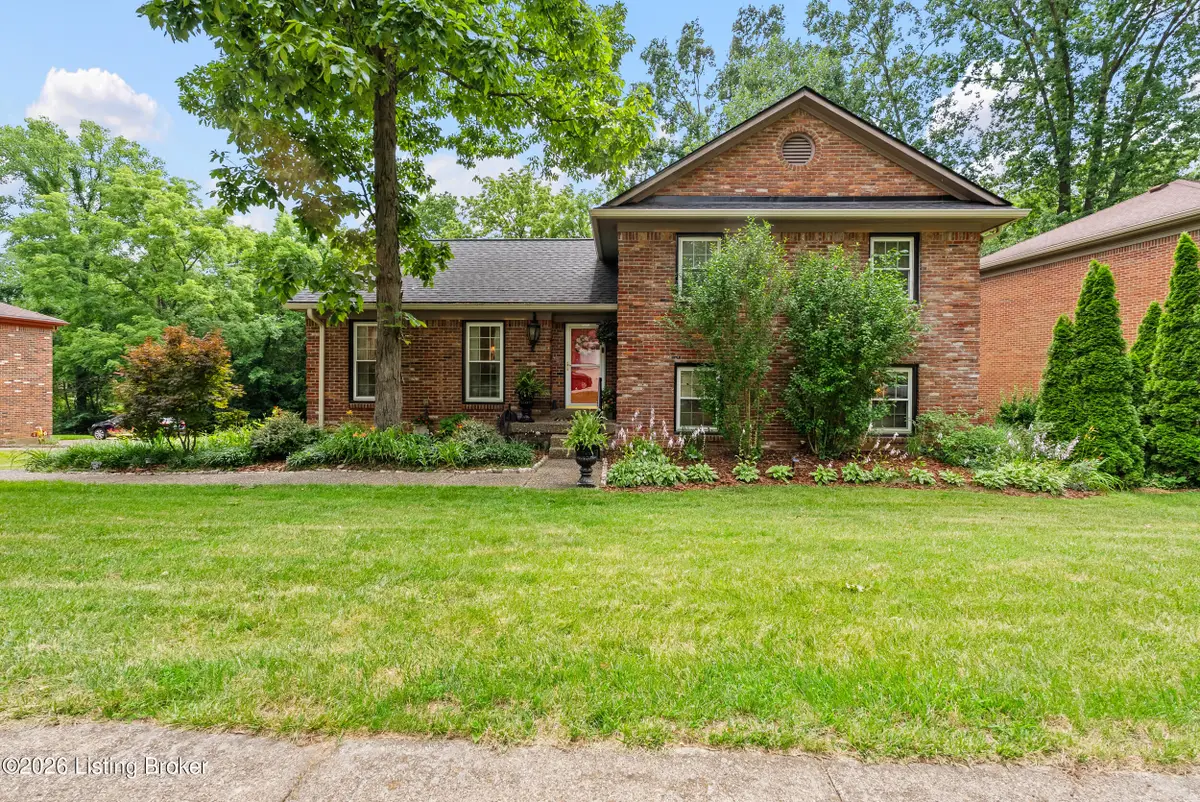 404 Timberlake Trail, Louisville, KY 40245 - #1