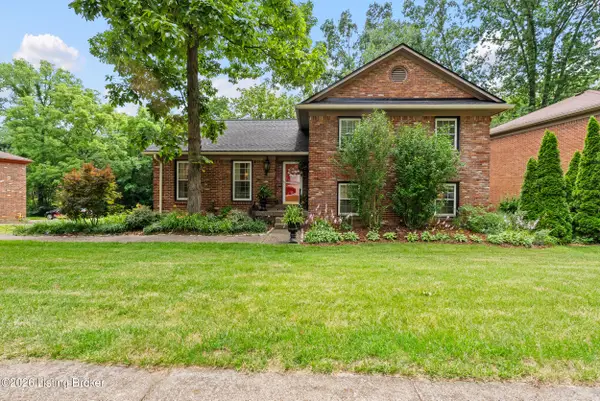 404 Timberlake Trail, Louisville, KY 40245