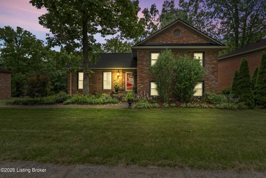 404 Timberlake Trail, Louisville, KY 40245 - #2