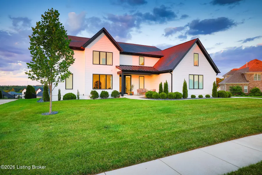 6361 Clore Ln, Crestwood, KY 40014 - #2