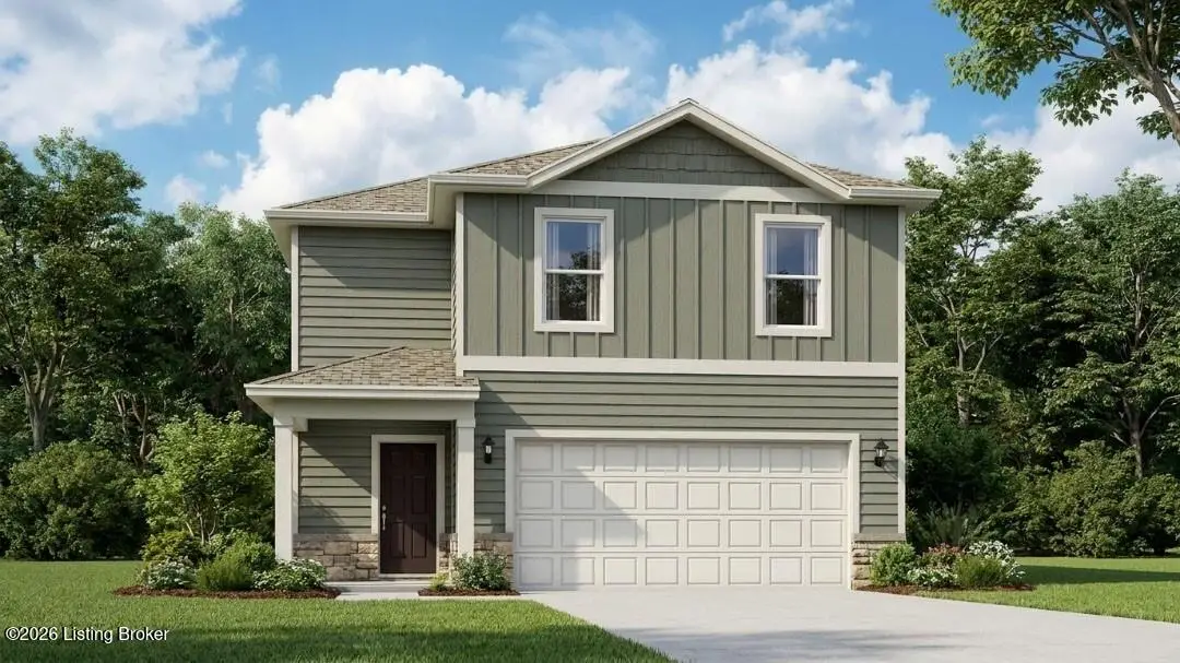 487 Zelcova Dr, Eminence, KY 40019 - #1