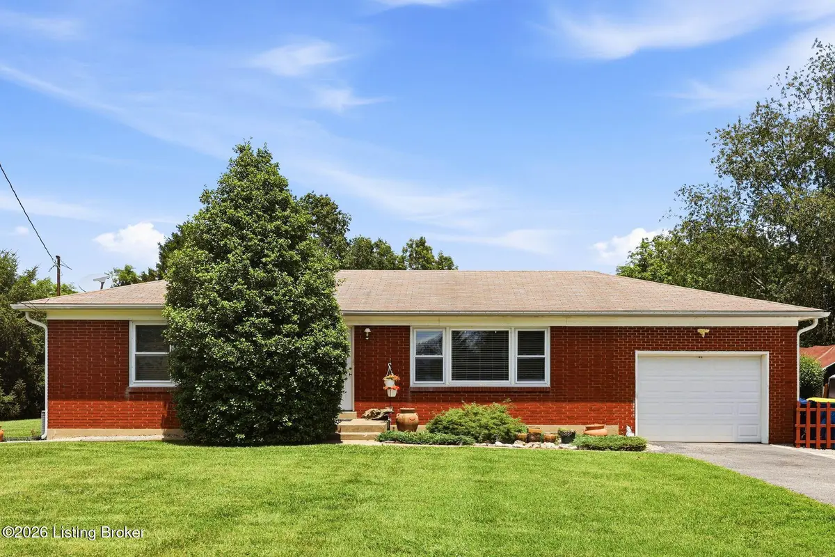 2607 N Hwy 53, La Grange, KY 40031 - #1