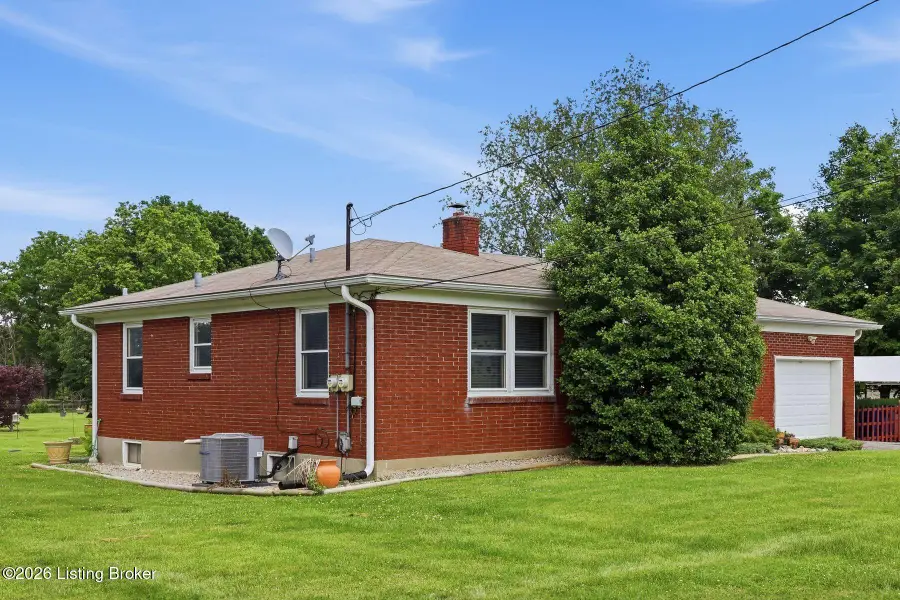 2607 N Hwy 53, La Grange, KY 40031 - #2