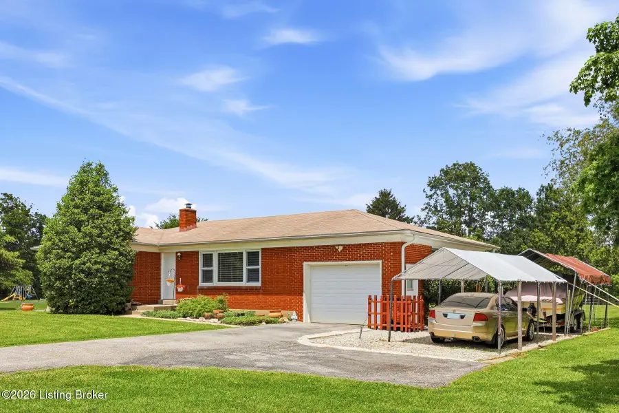 2607 N Hwy 53, La Grange, KY 40031 - #3