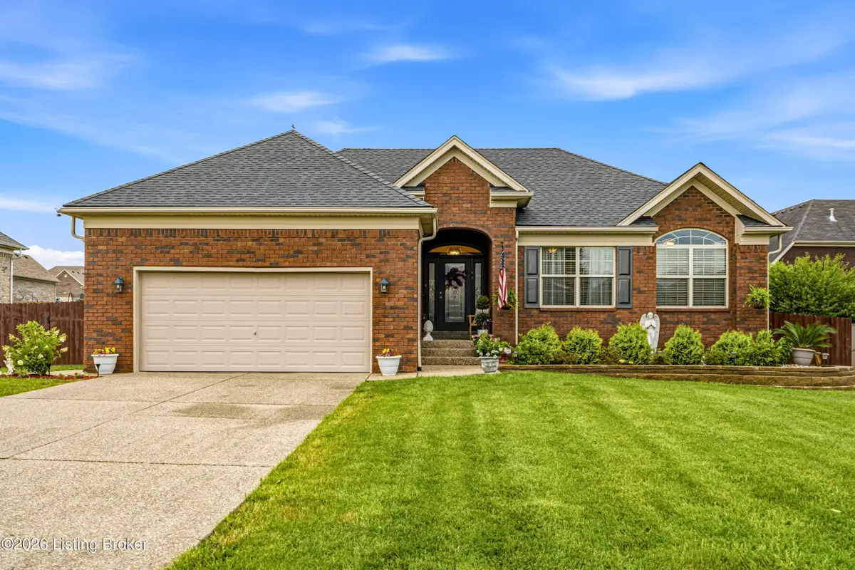 128 Ginger Dr, Mount Washington, KY 40047 - #1