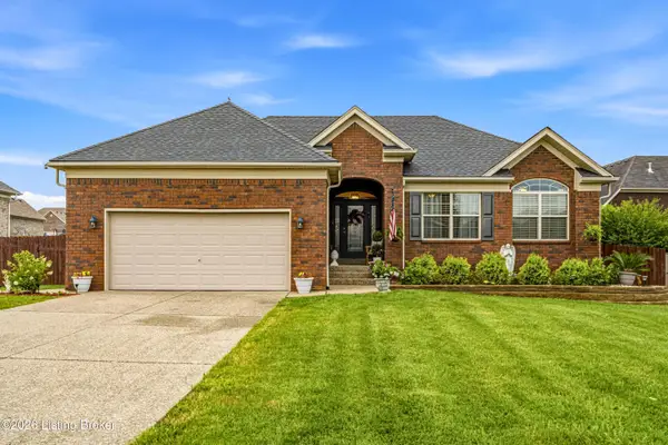 128 Ginger Dr, Mt Washington, KY 40047