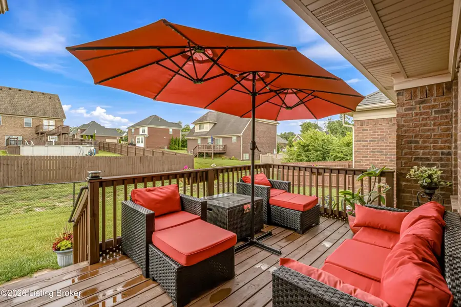 128 Ginger Dr, Mount Washington, KY 40047 - #3