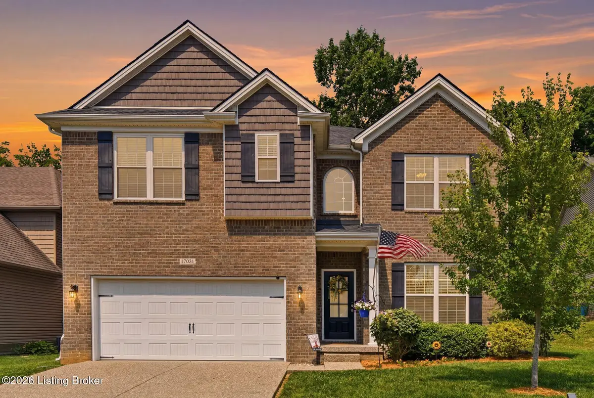 17031 Piton Way, Louisville, KY 40245 - #1