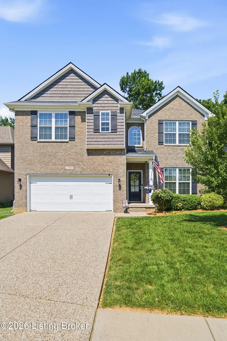 17031 Piton Way, Louisville, KY 40245 - #3