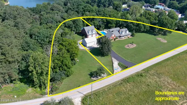 550/572 Dog Creek Rd, Cub Run, KY 42729