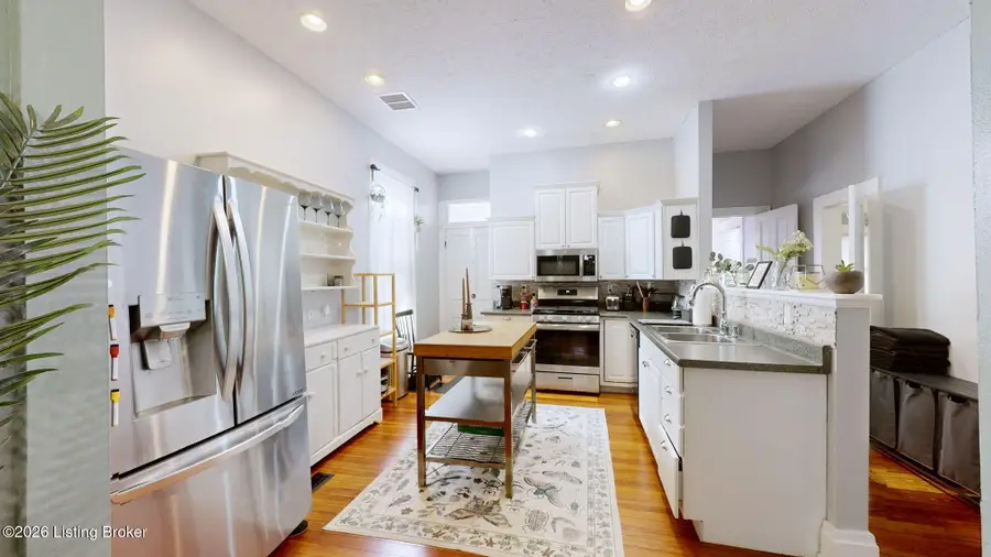 1434 E Breckinridge St, Louisville, KY 40204 - #2