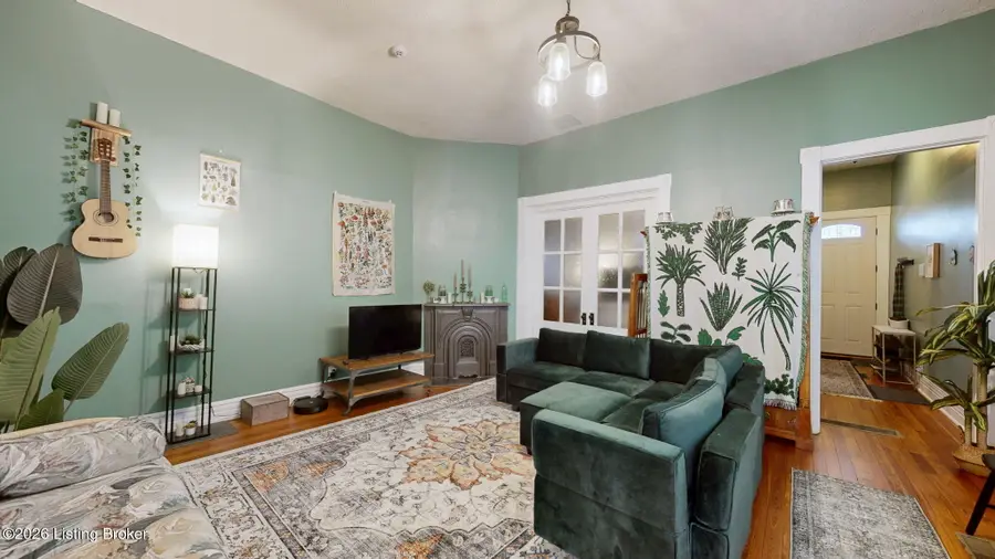 1434 E Breckinridge St, Louisville, KY 40204 - #3