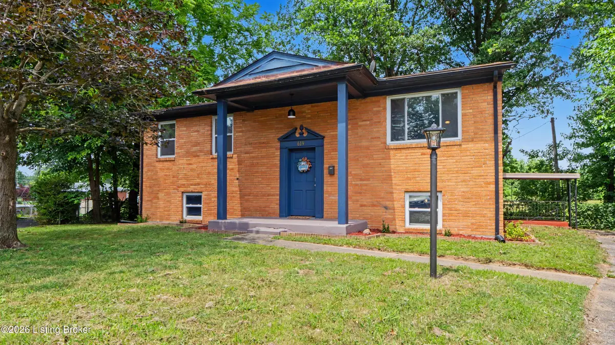 619 Mockingbird Dr, Jeffersonville, IN 47130 - #1