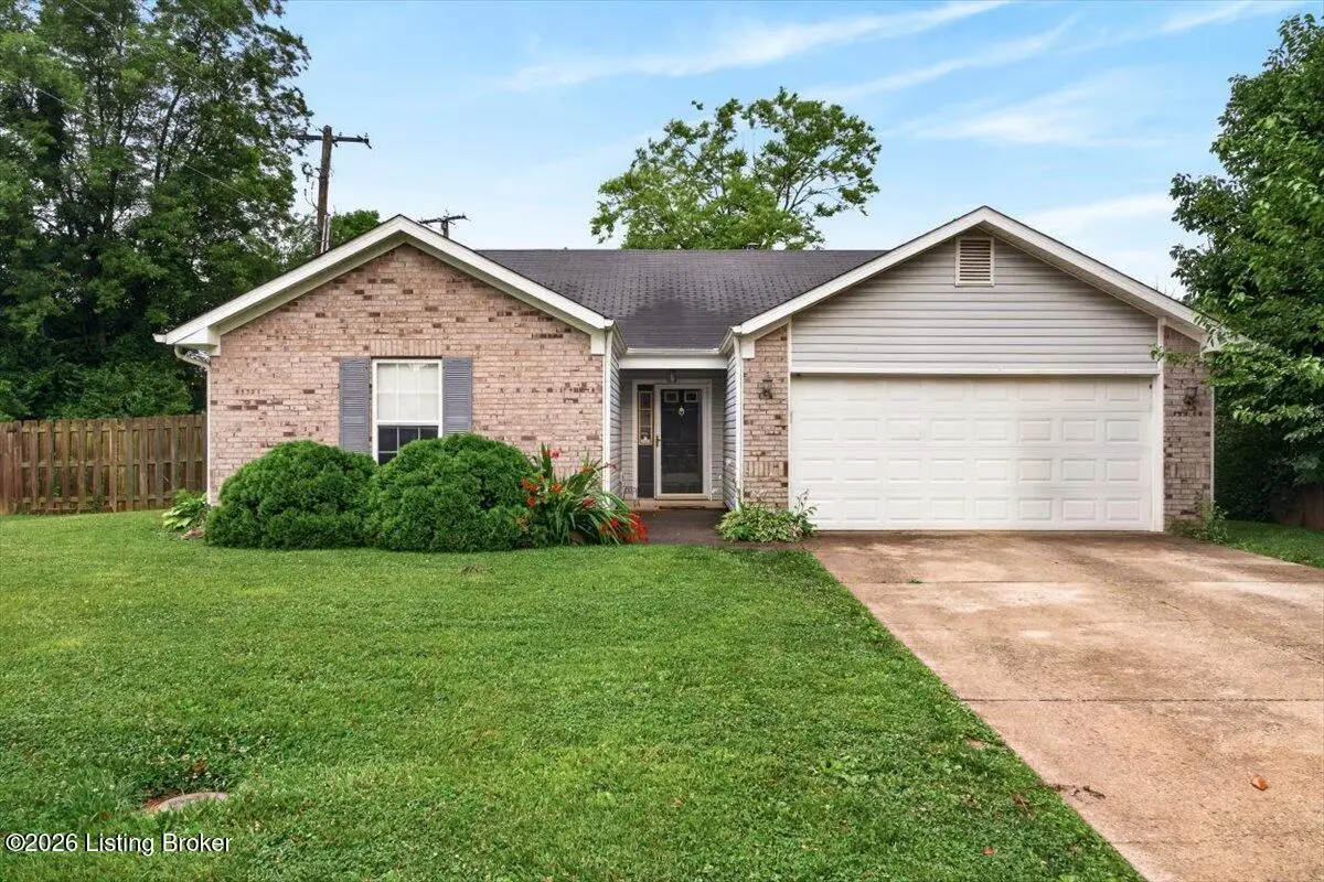 310 Crystal Wash Dr, La Grange, KY 40031 - #1