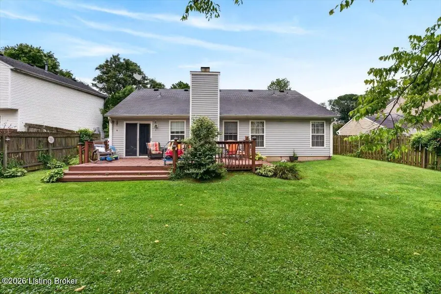310 Crystal Wash Dr, La Grange, KY 40031 - #2