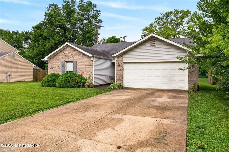 310 Crystal Wash Dr, La Grange, KY 40031 - #3