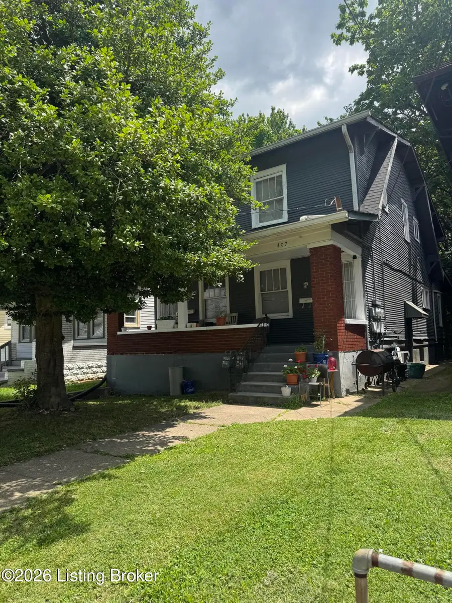 407 S 39th St, Louisville, KY 40212 - #2