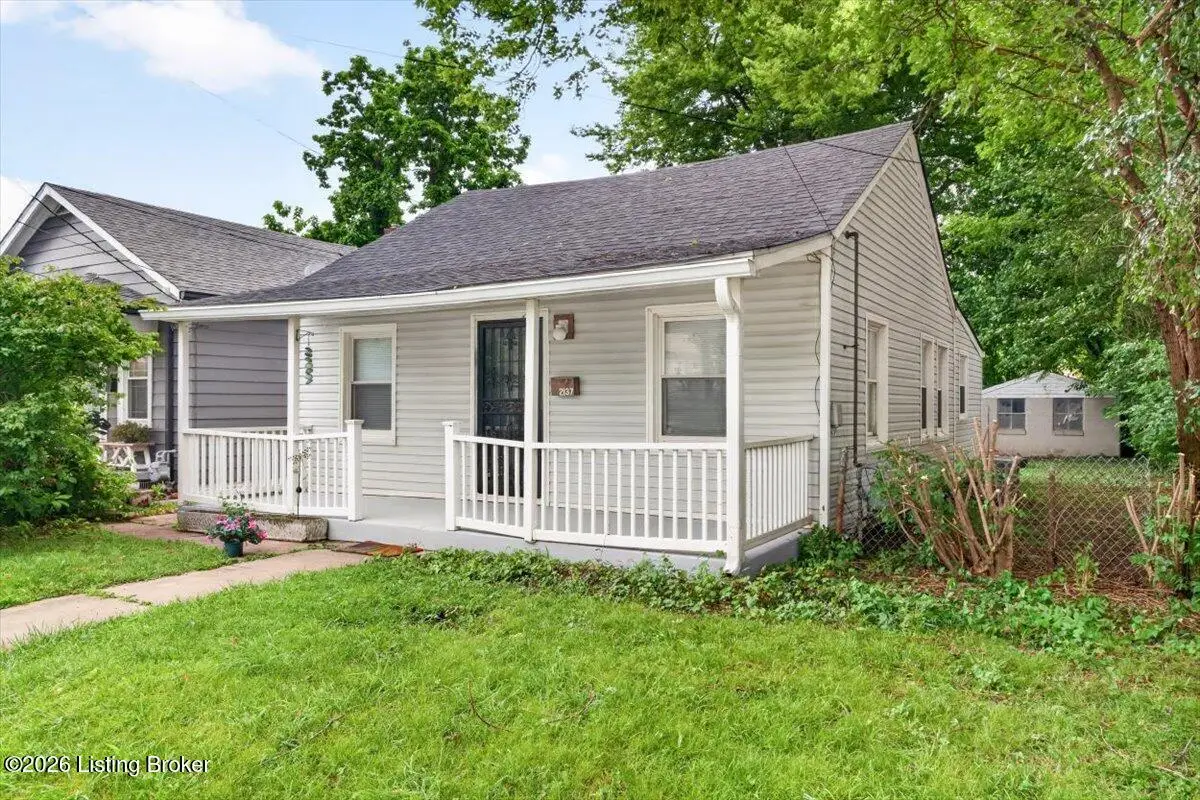 2137 Crittenden Dr, Louisville, KY 40217 - #1
