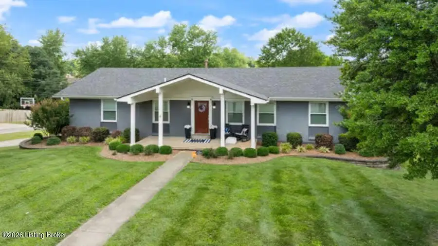 613 El Dorado Dr, Elizabethtown, KY 42701 - #2