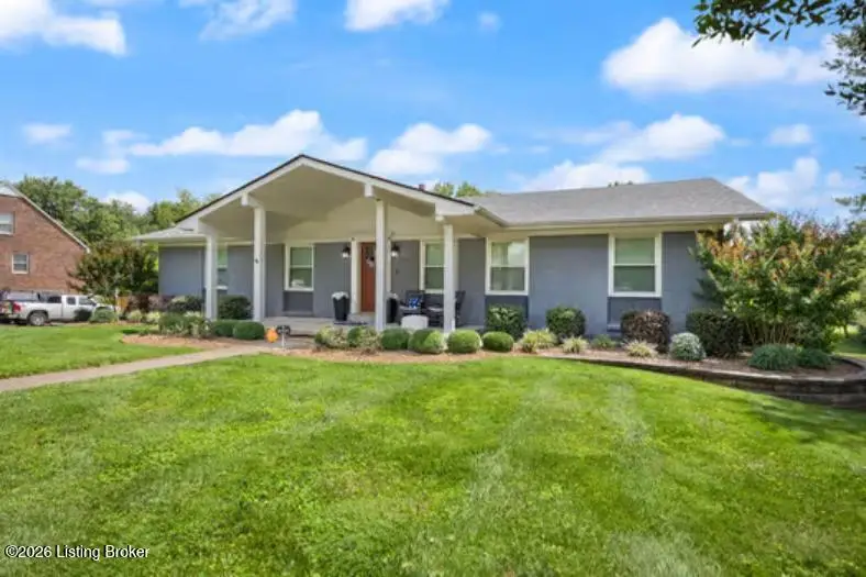 613 El Dorado Dr, Elizabethtown, KY 42701 - #3