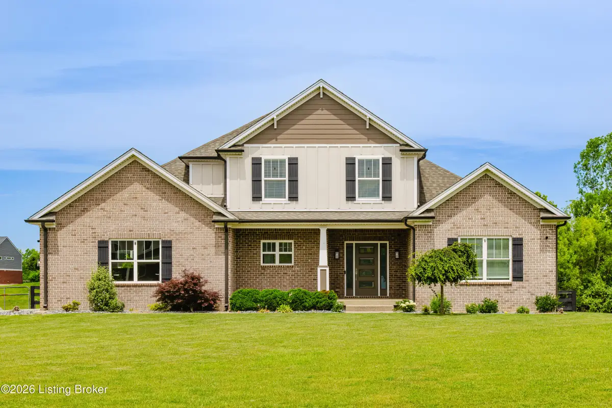 1206 Summit Parks Dr, La Grange, KY 40031 - #1