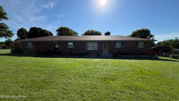 4201 Frances Dr, Bardstown, KY 40004