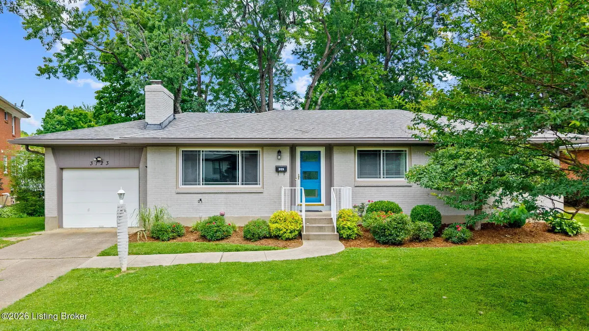 3123 Sunny Ln, Louisville, KY 40205 - #1