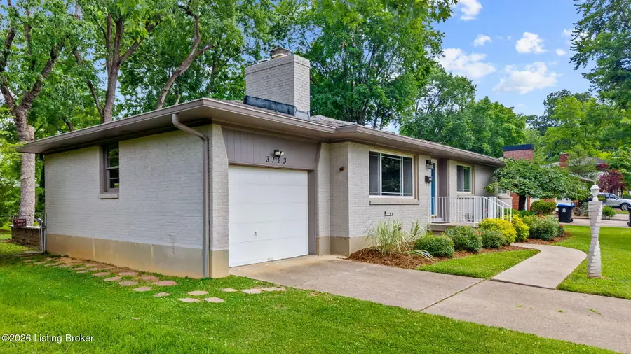 3123 Sunny Ln, Louisville, KY 40205 - #2