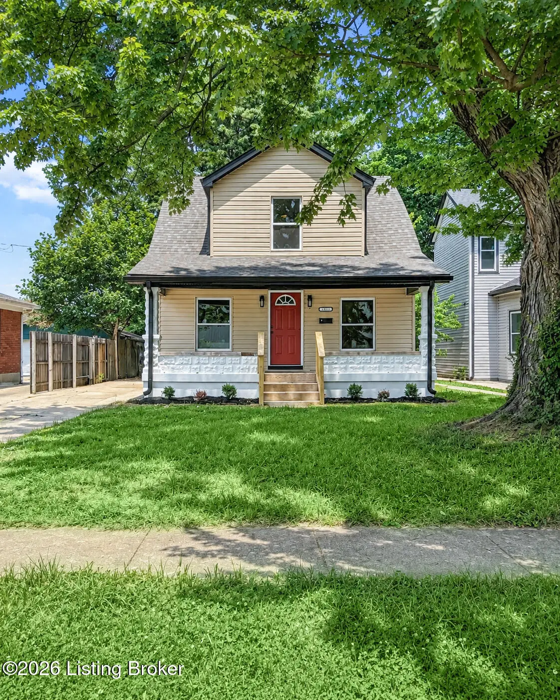 2613 Wingfield Ln, Louisville, KY 40210 - #1
