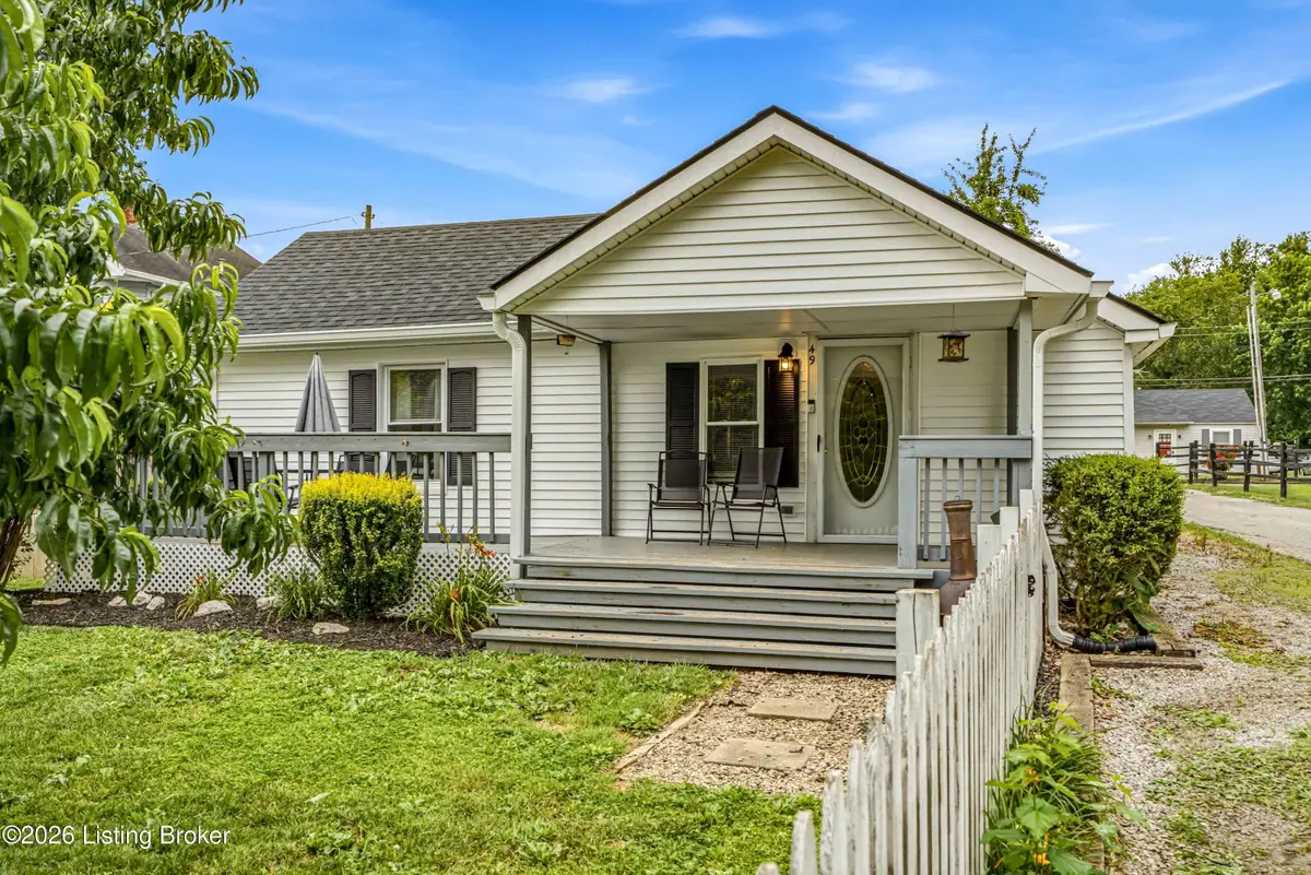 49 Lovall Ln, Shelbyville, KY 40065 - #1