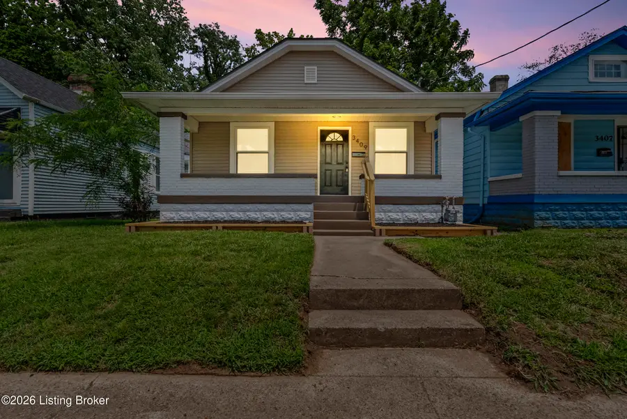 3409 W Muhammad Ali Blvd, Louisville, KY 40212 - #2