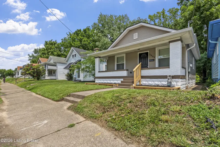 3409 W Muhammad Ali Blvd, Louisville, KY 40212 - #3