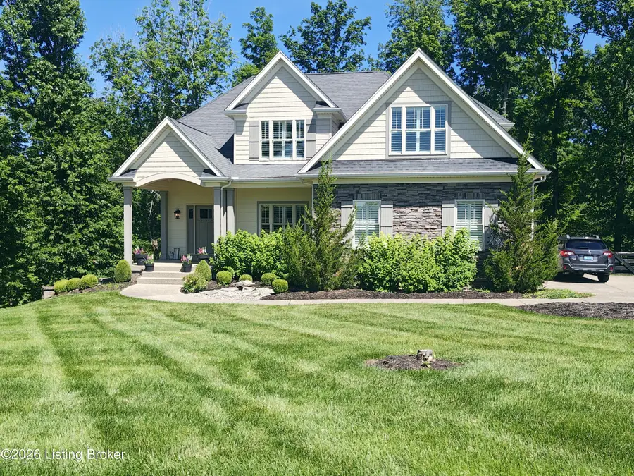 2003 Wooded Oak Ln, Crestwood, KY 40014 - #2