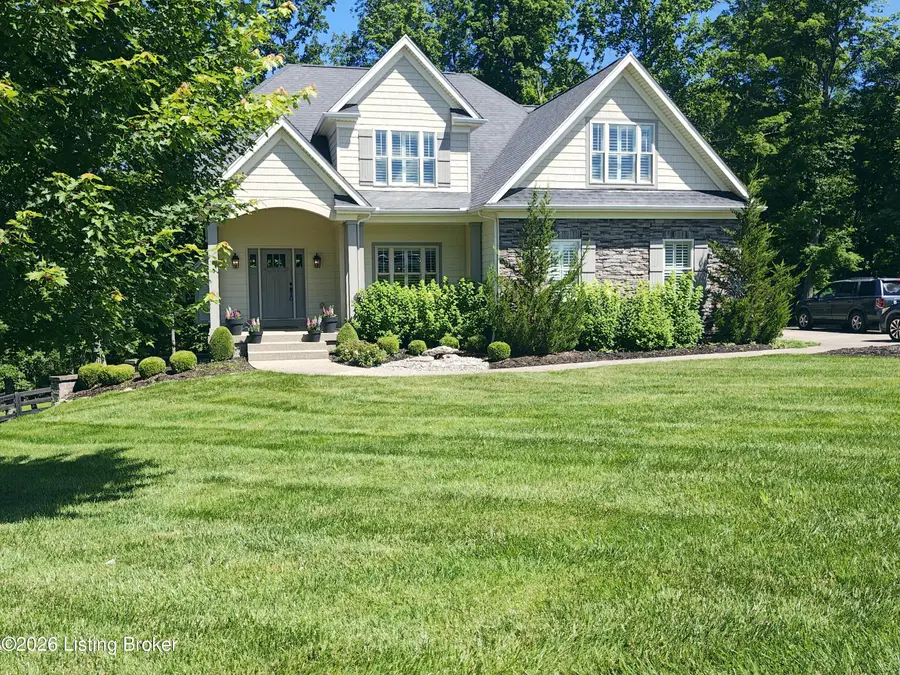 2003 Wooded Oak Ln, Crestwood, KY 40014 - #3