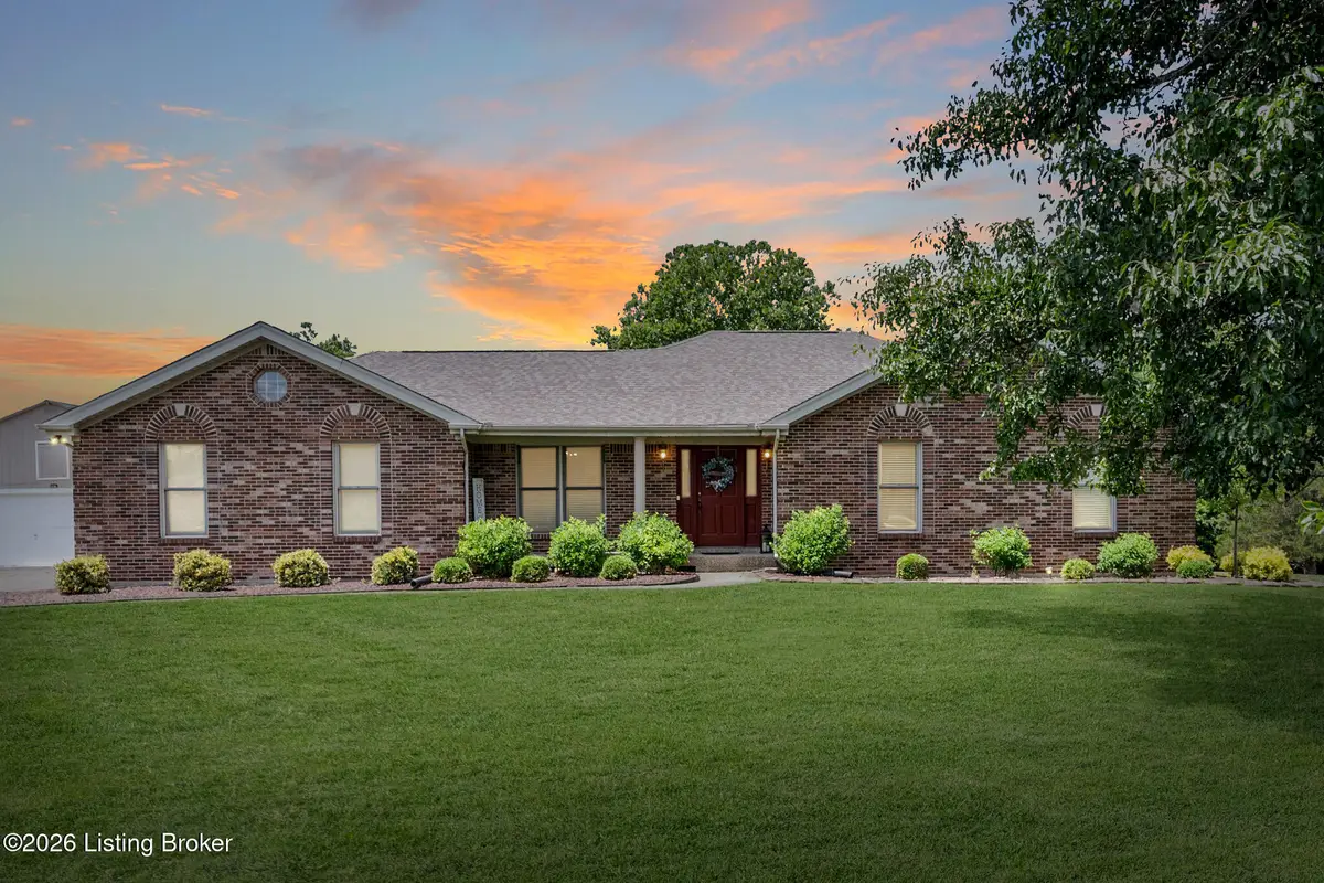 2032 Currys Fork Dr, La Grange, KY 40031 - #1
