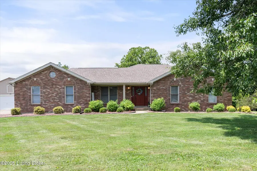 2032 Currys Fork Dr, La Grange, KY 40031 - #2
