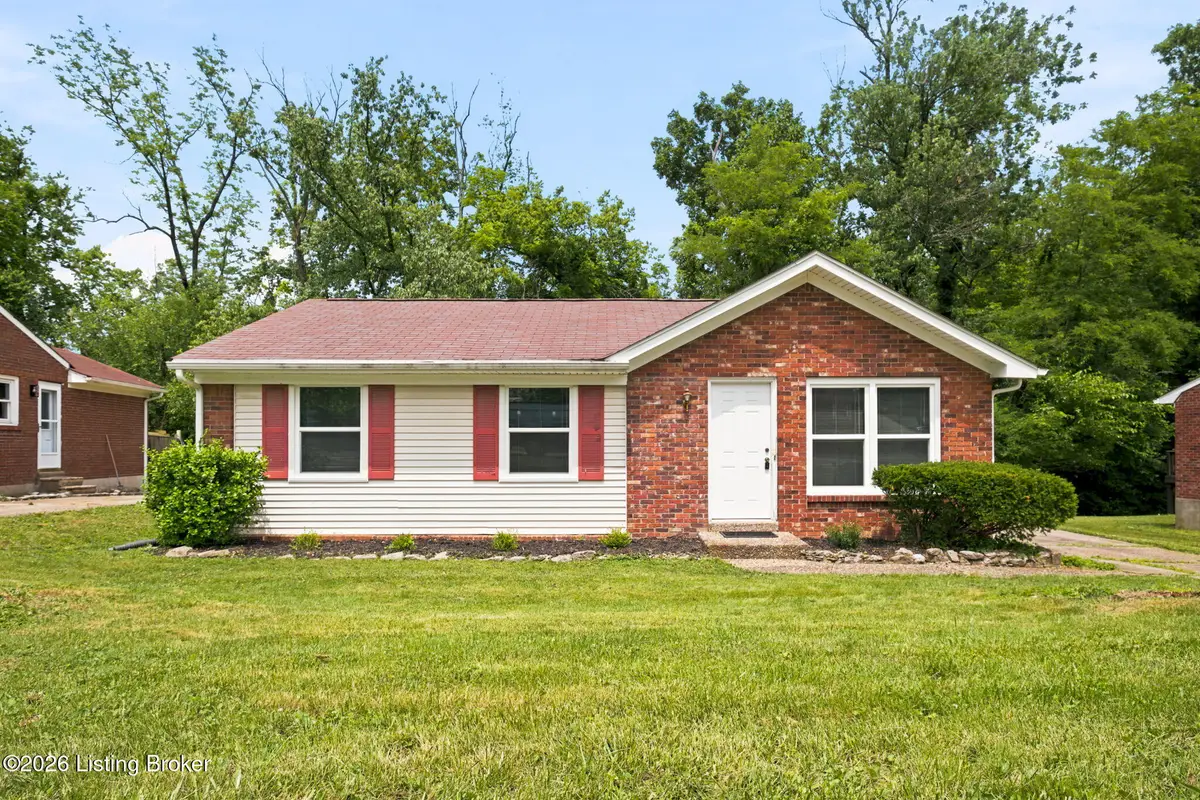 5406 Windy Willow Dr, Louisville, KY 40241 - #1