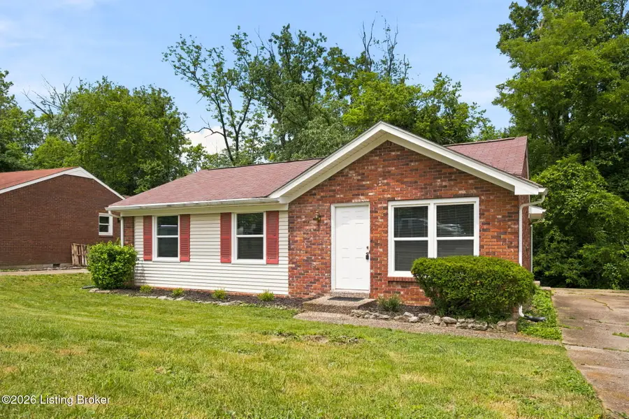 5406 Windy Willow Dr, Louisville, KY 40241 - #2