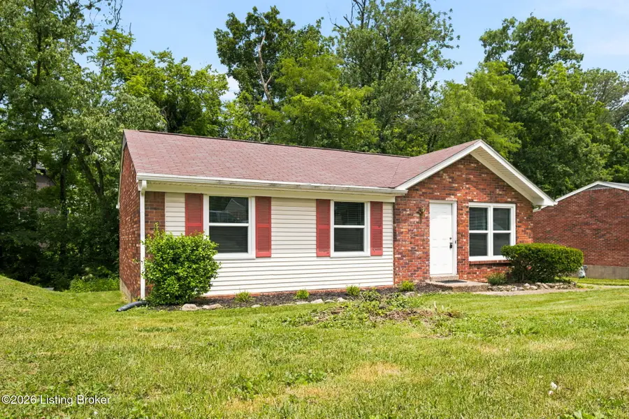 5406 Windy Willow Dr, Louisville, KY 40241 - #3