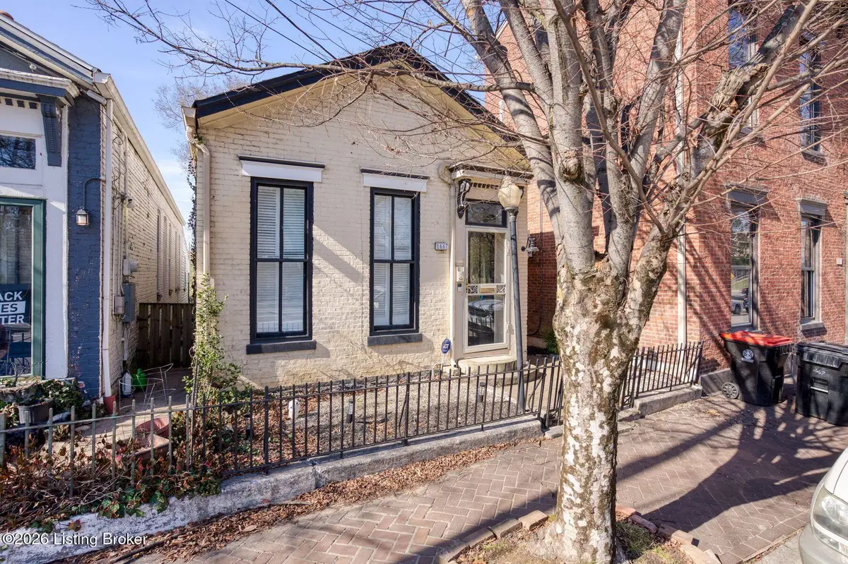 1667 Story Ave, Louisville, KY 40206 - #1
