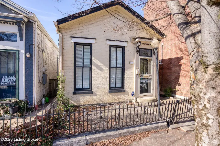 1667 Story Ave, Louisville, KY 40206 - #2