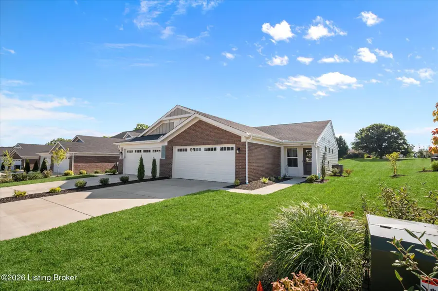 144 Switchgrass Ln, Mount Washington, KY 40047 - #2