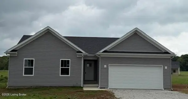162 Locust Grove, Bedford, KY 40006
