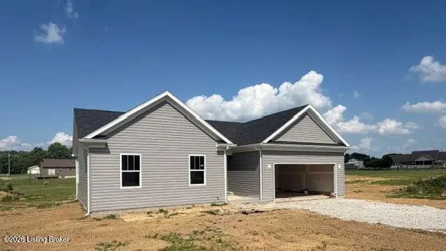 162 Locust Grove, Bedford, KY 40006 - #2