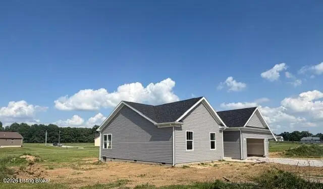 162 Locust Grove, Bedford, KY 40006 - #3